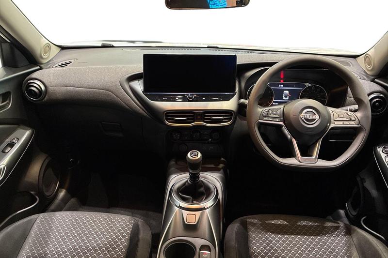 Used Nissan Juke 2025 for sale - 77545873: Photo 12