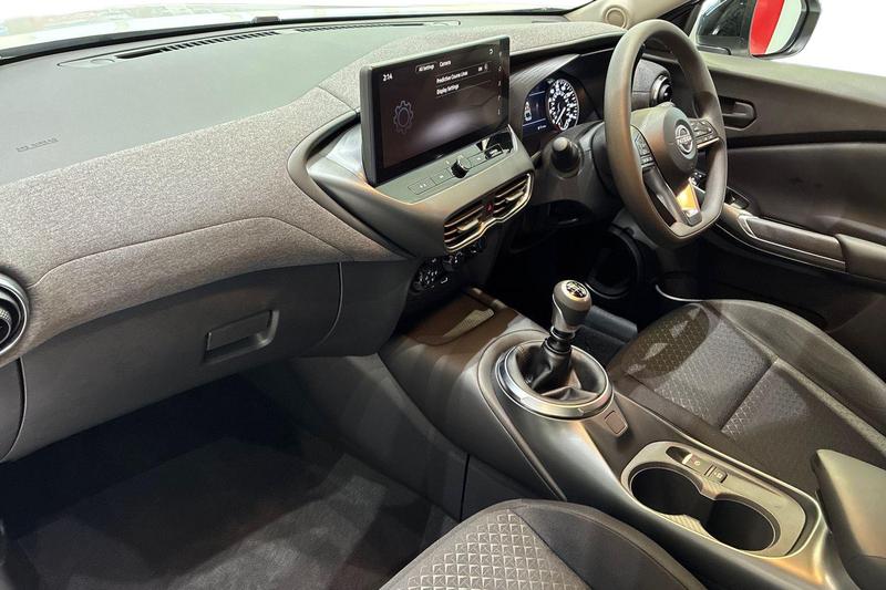 Used Nissan Juke 2025 for sale - 77545873: Photo 13