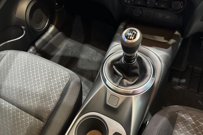 Used Nissan Juke 2025 for sale - 77545873: Photo 14