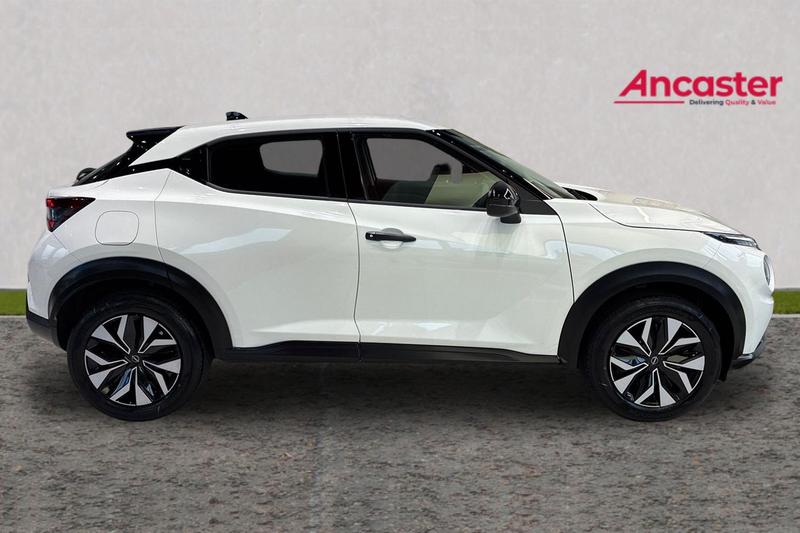 Used Nissan Juke 2025 for sale - 77545873: Photo 2