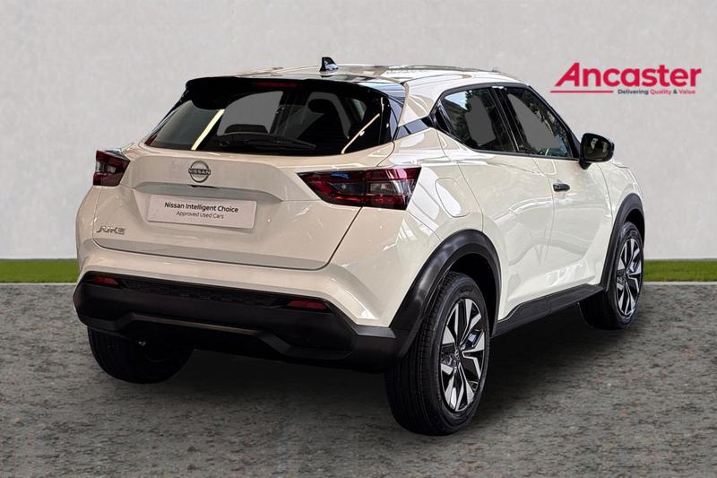 Used Nissan Juke 2025 for sale - 77545873: Photo 3