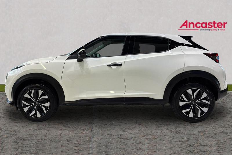 Used Nissan Juke 2025 for sale - 77545873: Photo 6