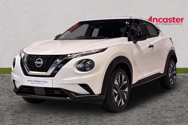 Used Nissan Juke 2025 for sale - 77545873: Photo 7