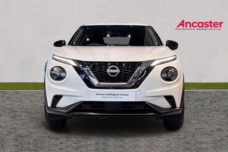 Used Nissan Juke 2025 for sale - 77545873: Photo 8
