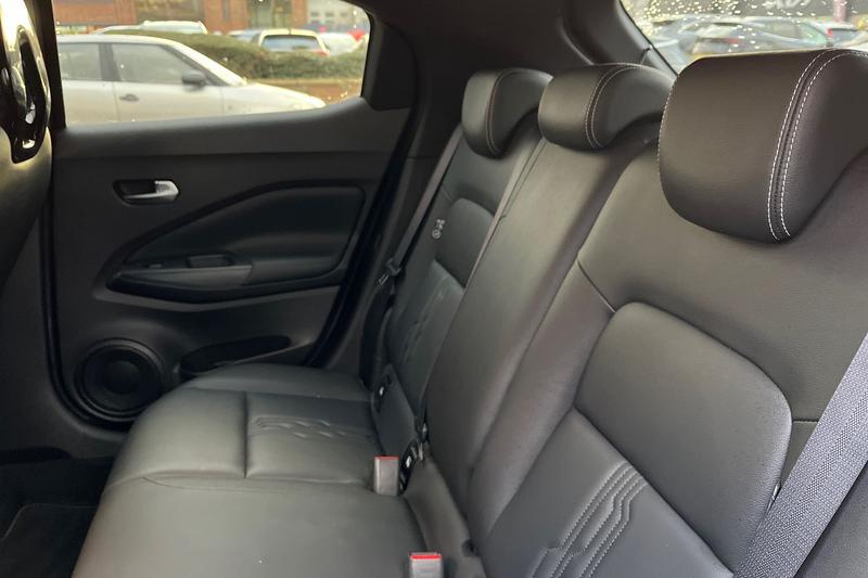 Used Nissan Juke 2022 for sale - 77157356: Photo 10