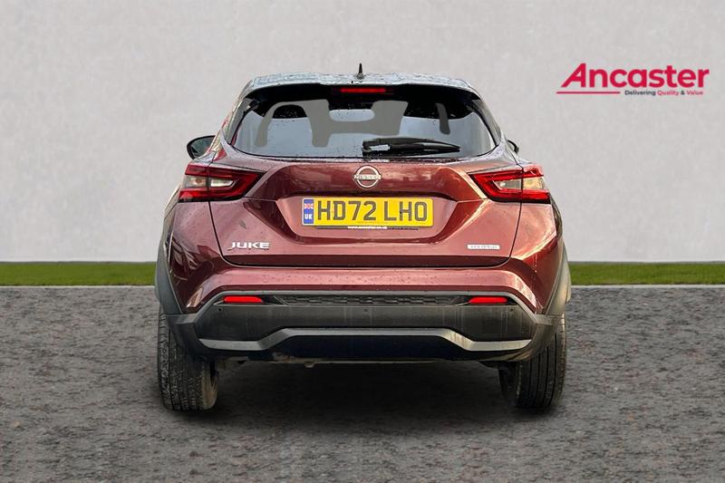 Used Nissan Juke 2022 for sale - 77157356: Photo 11