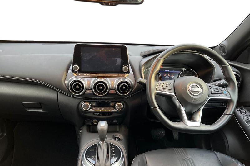 Used Nissan Juke 2022 for sale - 77157356: Photo 12