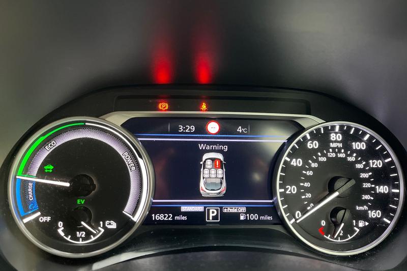 Used Nissan Juke 2022 for sale - 77157356: Photo 13