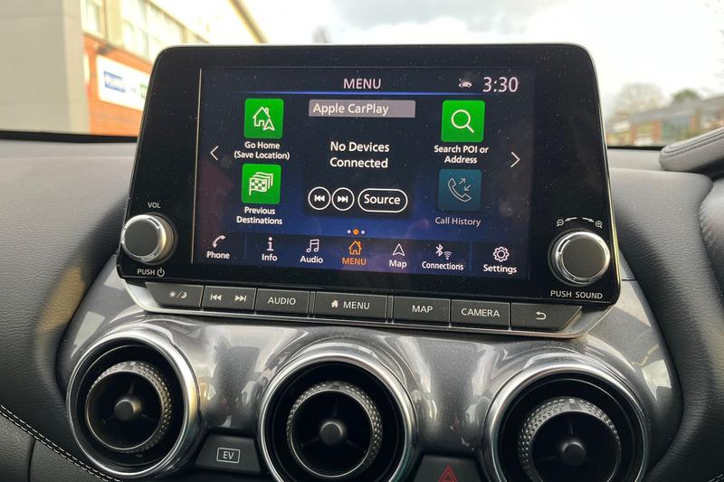 Used Nissan Juke 2022 for sale - 77157356: Photo 15