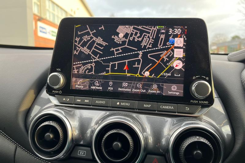 Used Nissan Juke 2022 for sale - 77157356: Photo 16