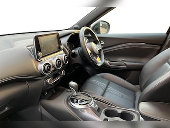 Used Nissan Juke 2022 for sale - 77157356: Photo