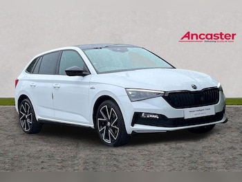 Used Skoda Scala 2023 for sale - 78792159: Photo