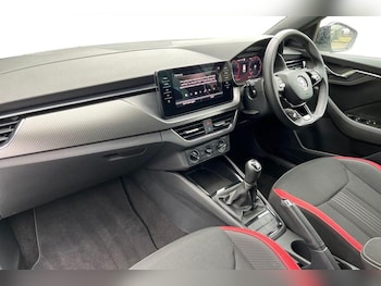 Used Skoda Scala 2023 for sale - 78792159: Photo
