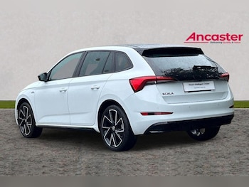 Used Skoda Scala 2023 for sale - 78792159: Photo