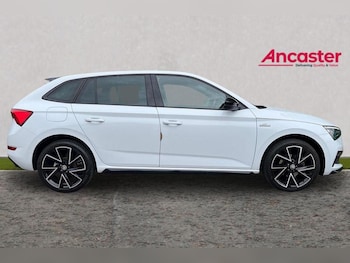 Used Skoda Scala 2023 for sale - 78792159: Photo