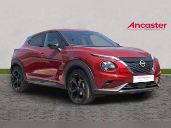 Used Nissan Juke 2026 for sale - 79816701: Photo