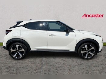 Used Nissan Juke 2021 for sale - 75011710: Photo