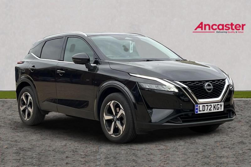 Used Nissan Qashqai 2022 for sale - 76089638: Photo 1
