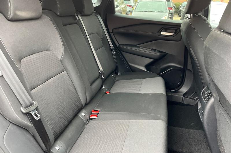 Used Nissan Qashqai 2022 for sale - 76089638: Photo 10