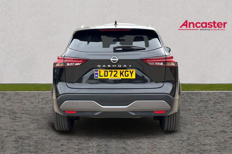 Used Nissan Qashqai 2022 for sale - 76089638: Photo 11