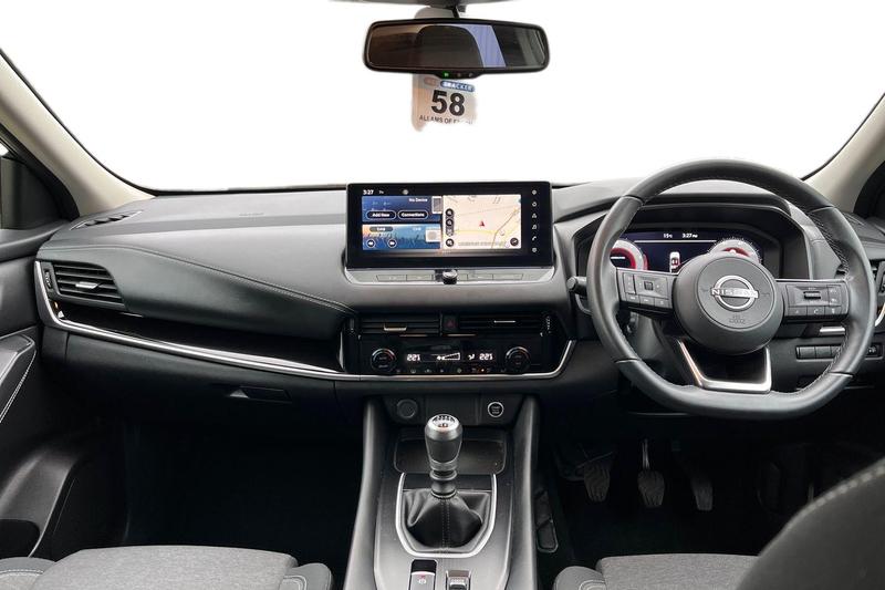 Used Nissan Qashqai 2022 for sale - 76089638: Photo 12