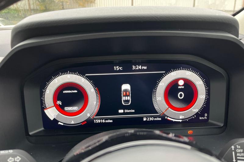 Used Nissan Qashqai 2022 for sale - 76089638: Photo 13