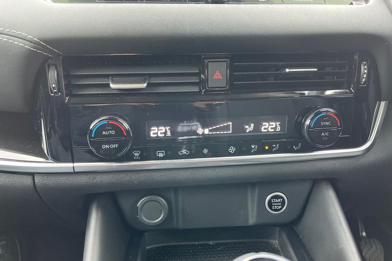 Used Nissan Qashqai 2022 for sale - 76089638: Photo 14