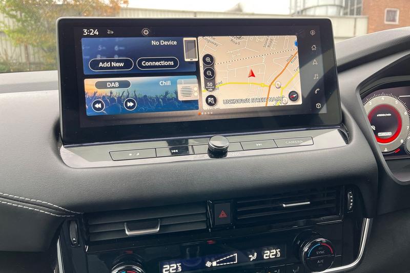 Used Nissan Qashqai 2022 for sale - 76089638: Photo 15