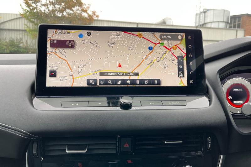 Used Nissan Qashqai 2022 for sale - 76089638: Photo 16