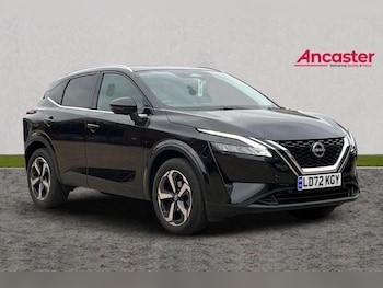 Used Nissan Qashqai 2022 for sale - 76089638: Photo
