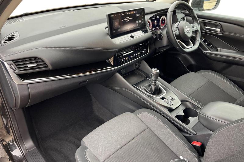 Used Nissan Qashqai 2022 for sale - 76089638: Photo 2