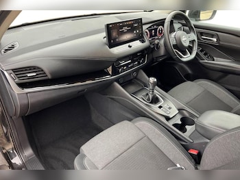 Used Nissan Qashqai 2022 for sale - 76089638: Photo
