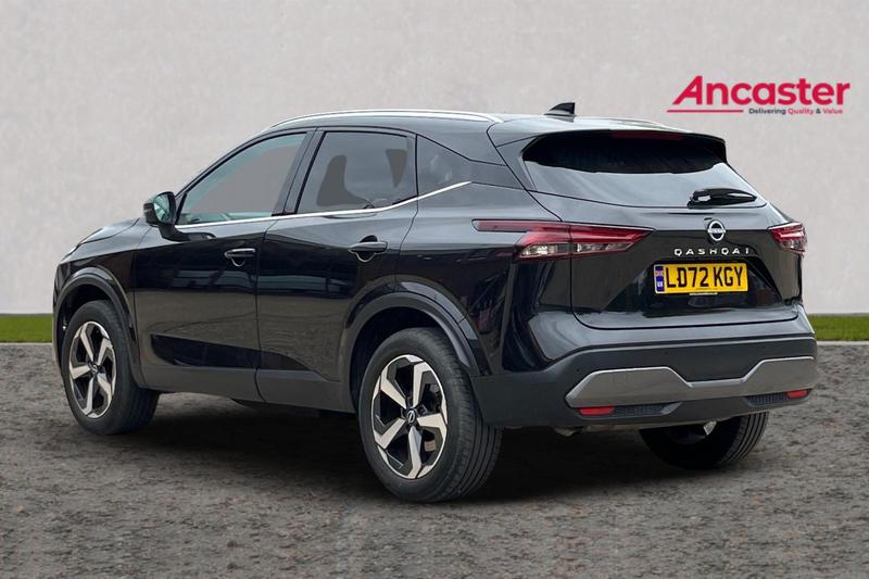 Used Nissan Qashqai 2022 for sale - 76089638: Photo 3