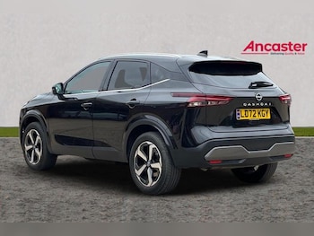Used Nissan Qashqai 2022 for sale - 76089638: Photo