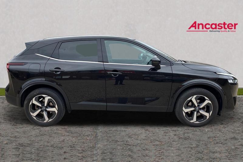 Used Nissan Qashqai 2022 for sale - 76089638: Photo 4