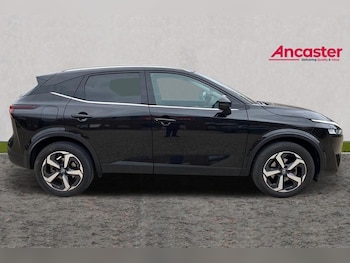 Used Nissan Qashqai 2022 for sale - 76089638: Photo