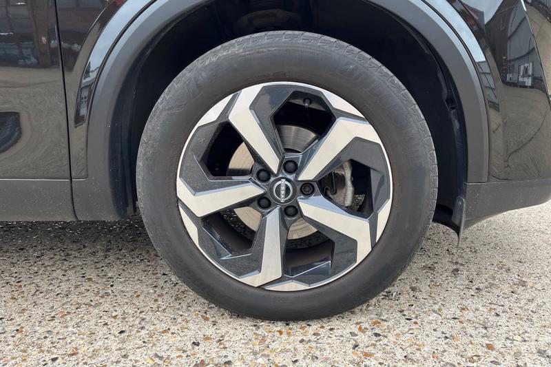 Used Nissan Qashqai 2022 for sale - 76089638: Photo 5