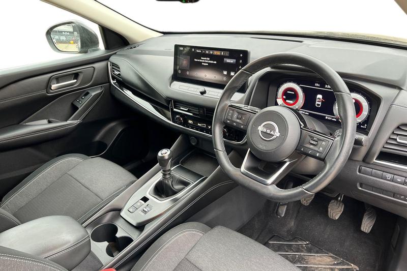 Used Nissan Qashqai 2022 for sale - 76089638: Photo 6
