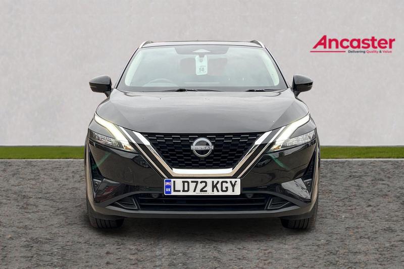 Used Nissan Qashqai 2022 for sale - 76089638: Photo 7