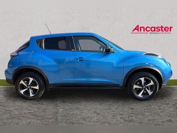 Used Nissan Juke 2019 for sale - 79383876: Photo