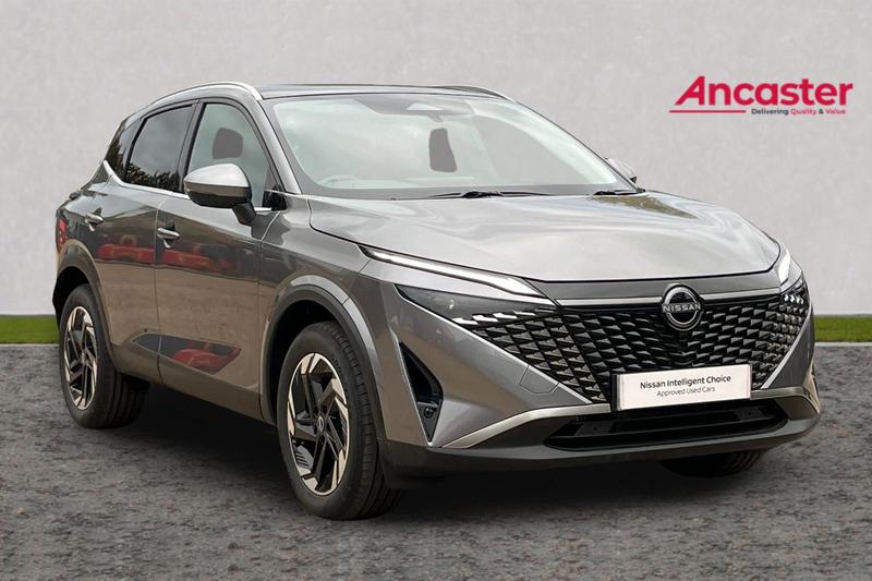 Used Nissan Qashqai 2025 for sale - 76261039: Photo 1