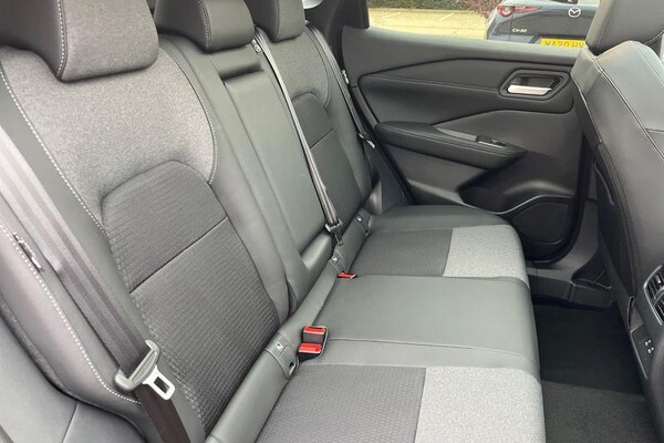 Used Nissan Qashqai 2025 for sale - 76261039: Photo 10