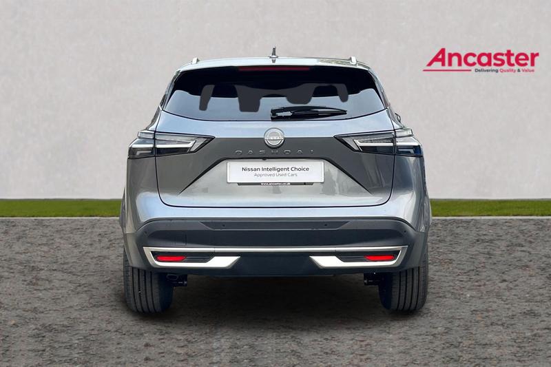 Used Nissan Qashqai 2025 for sale - 76261039: Photo 11