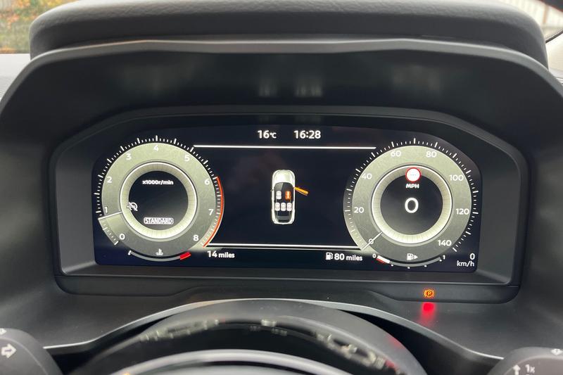 Used Nissan Qashqai 2025 for sale - 76261039: Photo 13