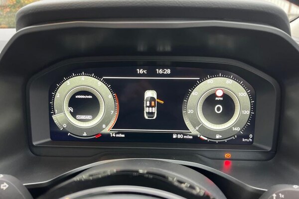 Used Nissan Qashqai 2025 for sale - 76261039: Photo 13