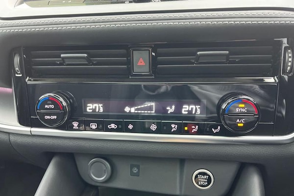 Used Nissan Qashqai 2025 for sale - 76261039: Photo 14