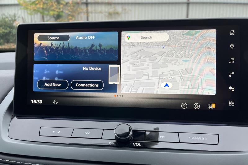 Used Nissan Qashqai 2025 for sale - 76261039: Photo 15