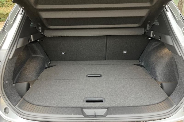 Used Nissan Qashqai 2025 for sale - 76261039: Photo 17