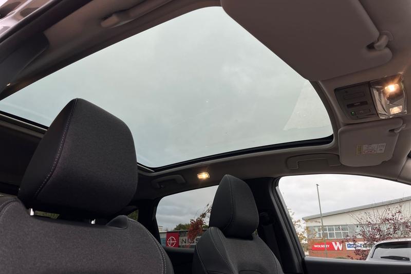 Used Nissan Qashqai 2025 for sale - 76261039: Photo 20