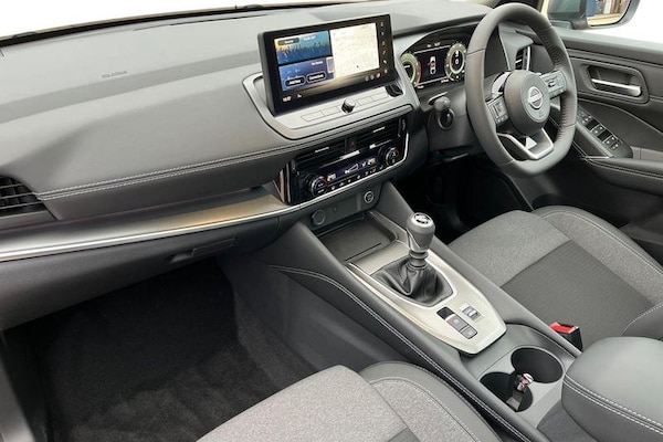 Used Nissan Qashqai 2025 for sale - 76261039: Photo 2